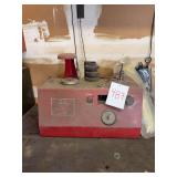 Spark plug tester