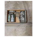 Sockets and More