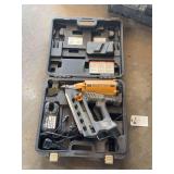 Bostitch nail gun
