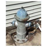 Fire Hydrant