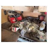 Miscellaneous parts