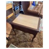 Small Side Table
