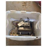 Air Brush Set