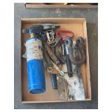 Mixed tools