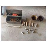 Lead Jig Molds