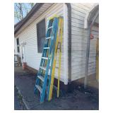 2 Ladders