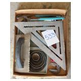 Mixed Tools