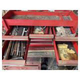 Mix Of Tools