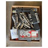 Mixed sockets