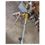 Dewalt Weed Whacker