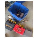 Mixed Of Tools