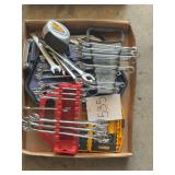 Wrench set
