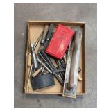 Mixed Tools