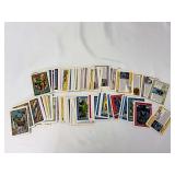1991 Impel G.I. Joe Series 1 Trading Card Lot