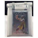 1996-97 Topps Finest Shaquille O