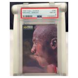 1997 Upper Deck Collector