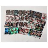 Conor McGregor UFC Trading Card Collection