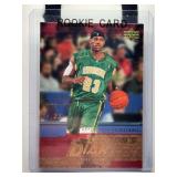 2003-04 Upper Deck LeBron