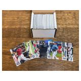Topps Baseball Card Lot