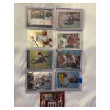 (9) Reid Detmers Los Angeles Angels Baseball Card Collection