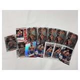 (13) Henry Cejudo UFC Card Lot