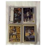 (4) Shaquille O