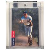 1993 Upper Deck SP Derek Jeter Rookie Card #279