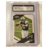 2009 Score Mark Sanchez Rookie Card #370 FGS Gem Mint 10