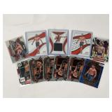 (11) Shavkat Rakhmonov UFC Card Lot