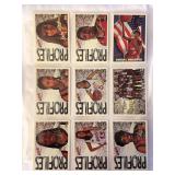 1995 Topps USA Basketball Women