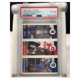 1996 Upper Deck Collector