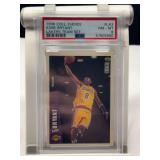 1996 Upper Deck Collector