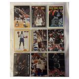 (9) Shaquille O
