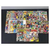 Marvel Comics Spider-Man Collection - Assorted Issues