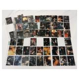 1992 Topps Batman Returns Trading Card Collection
