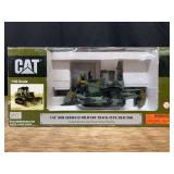 1/50 Caterpillar D8R Military Crawler NIB Norscot