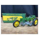 1/16 John Deere Plow NIB Eska