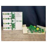 1/16 John Deere 494 Corn Planter NIB Ertl