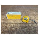 1/16 John Deere Winch NIB Ertl