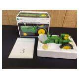 1/16 John Deere 4020 Precision NIB Ertl