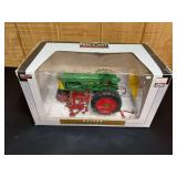1/16 Oliver Super 88 w/Cultivators NIB SC
