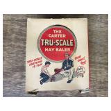 1/16 Tru-Scale Baler NIB Carter