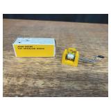 1/16 John Deere Winch NIB Ertl