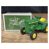 1/16 John Deere 110 L&G NIB Ertl
