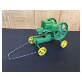 1/6 John Deere Engine Ertl