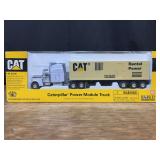 1/64 Caterpillar Power Module Truck NIB Norscot