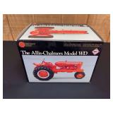 1/16 AC WD Precision NIB Ertl
