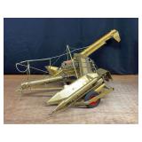 The Scott Busboom & Others Farm Toy Collection