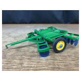 1/16 John Deere Disk Ertl
