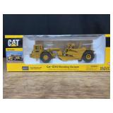 1/50 Caterpillar 623G Scraper NIB Norscot